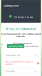 Mobile Screenshot of csidesign.com
